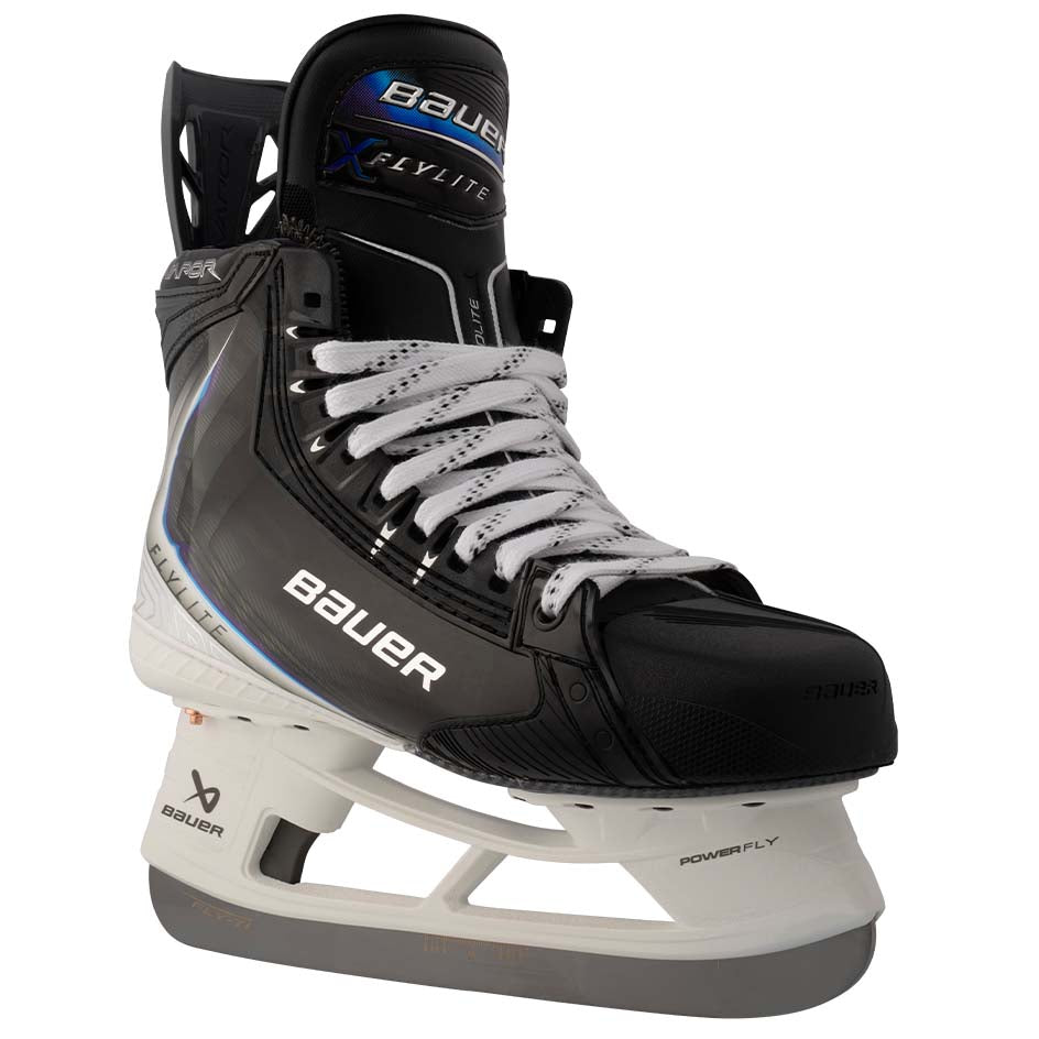 Bauer Vapor FlyLite Ice Hockey Skates Intermediate - Ice Hockey Skates
