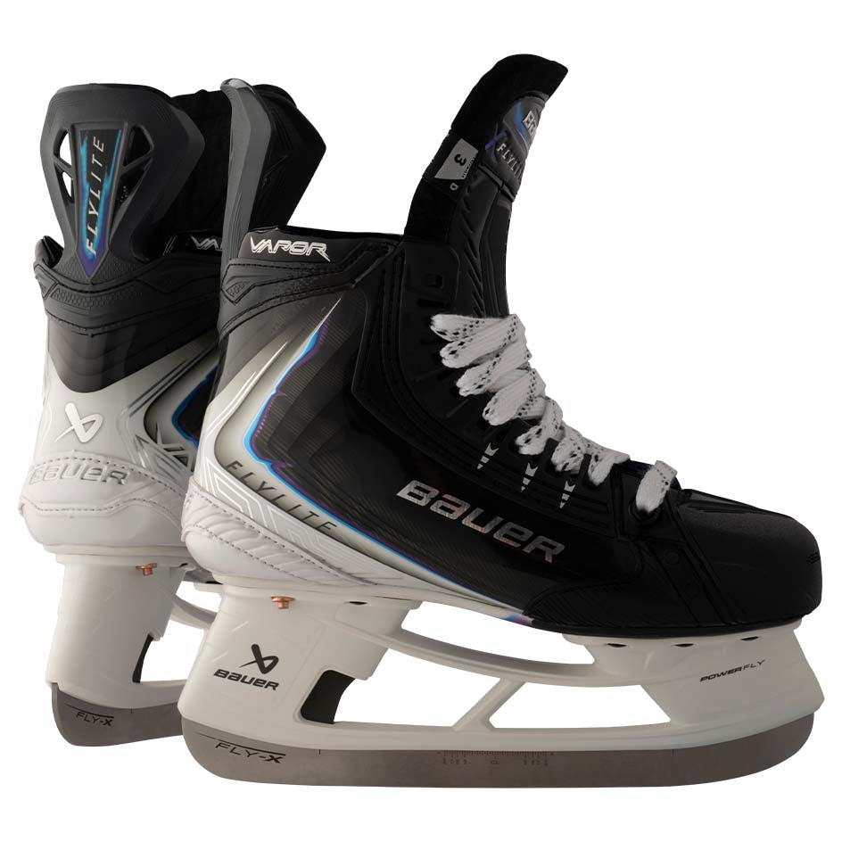 Bauer Vapor FlyLite Ice Hockey Skates Junior - Ice Hockey Skates