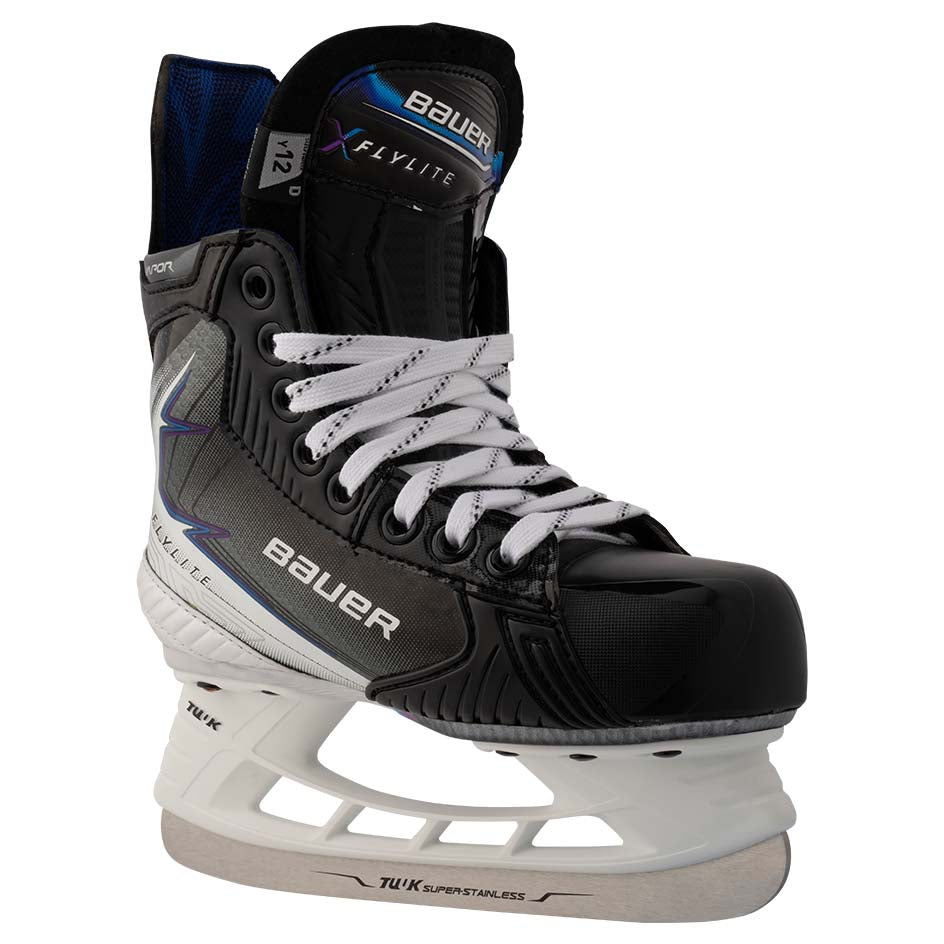 Bauer Vapor FlyLite Ice Hockey Skates Youth - Ice Hockey Skates