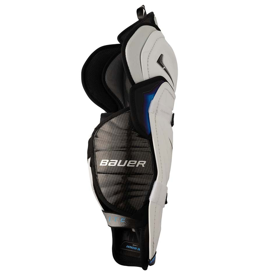 Bauer Vapor FlyLite Shin Guards Junior - Ice Hockey Shin Guards
