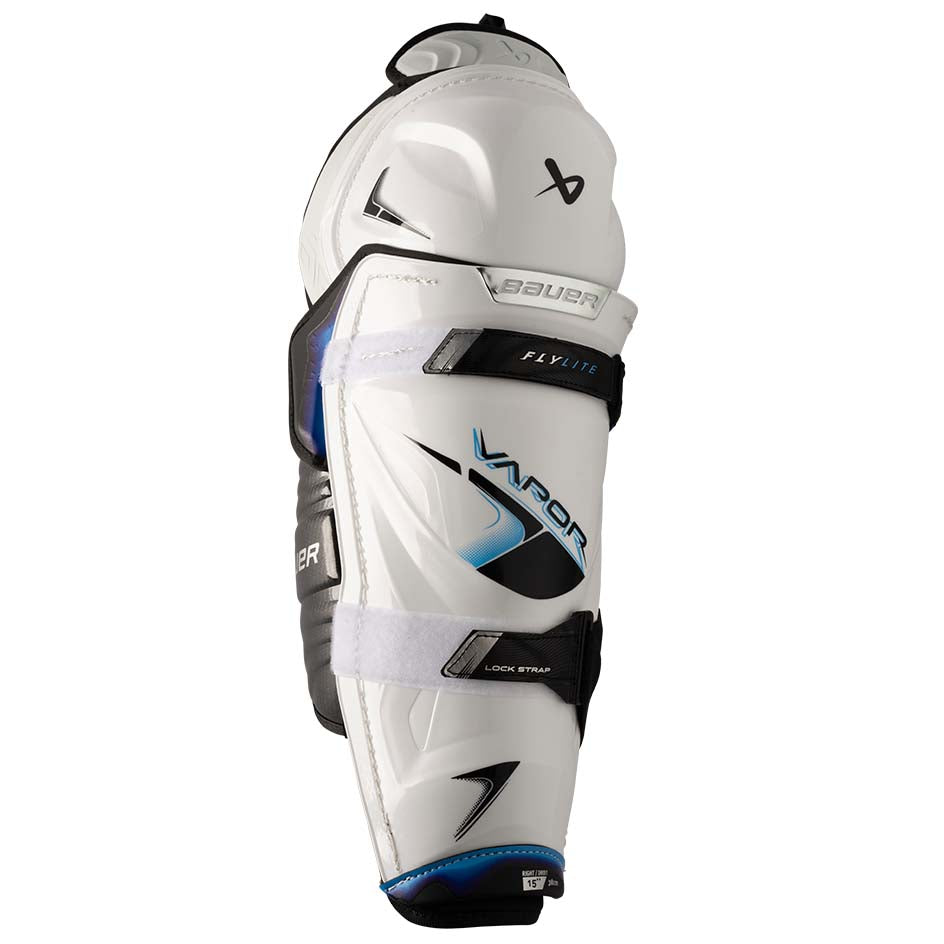 Bauer Vapor FlyLite Shin Guards Senior - Ice Hockey Shin Guards
