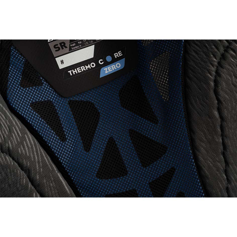 Bauer Vapor FlyLite Shoulder Pads Junior - Ice Hockey Shoulder Pads