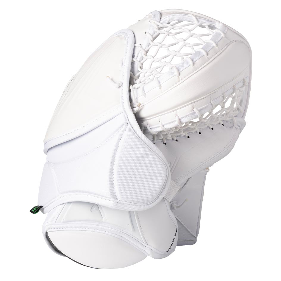 Bauer Vapor Flylite V90 Goalie Catch Glove Senior - Goalie Catchers