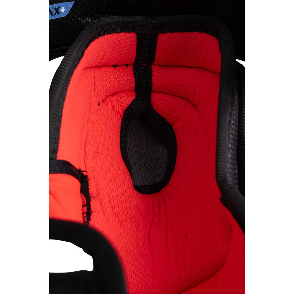 Bauer Vapor FlyPro Elbow Pads Intermediate - Ice Hockey Elbow Pads