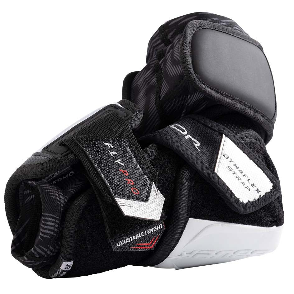 Bauer Vapor FlyPro Elbow Pads Junior - Ice Hockey Elbow Pads
