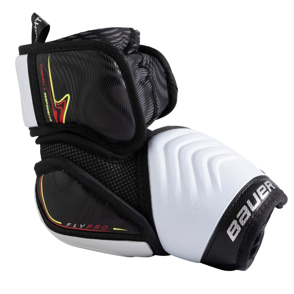Bauer Vapor FlyPro Elbow Pads Junior - Ice Hockey Elbow Pads