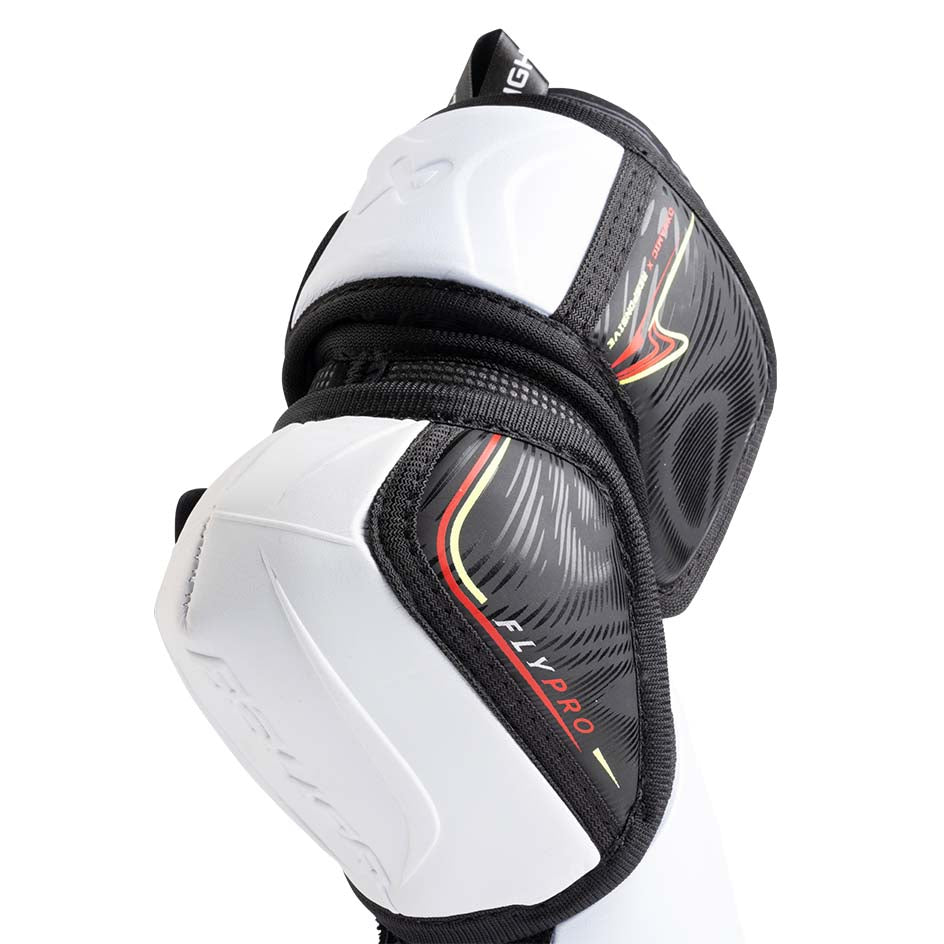 Bauer Vapor FlyPro Elbow Pads Junior - Ice Hockey Elbow Pads