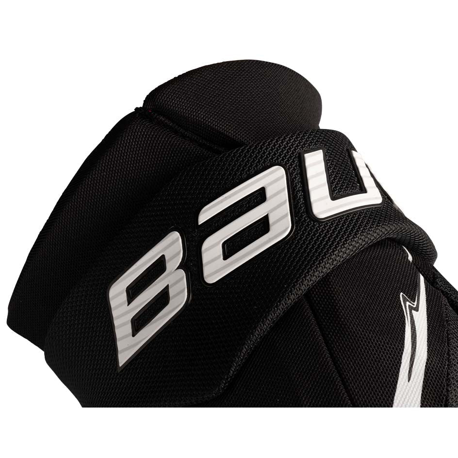 Bauer Vapor FlyPro Gloves Intermediate - Ice Hockey Gloves
