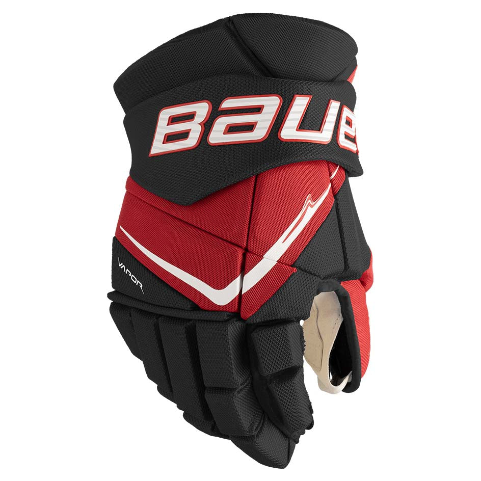 Bauer Vapor FlyPro Gloves Intermediate - Ice Hockey Gloves