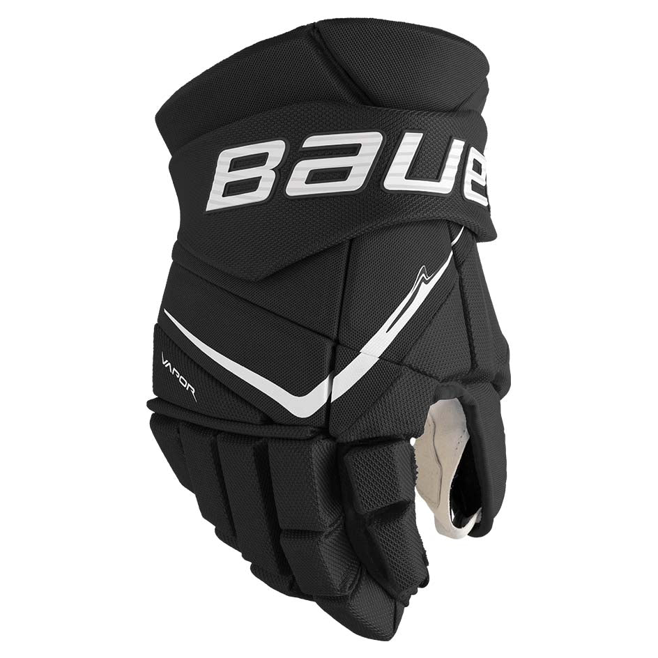 Bauer Vapor FlyPro Gloves Intermediate - Ice Hockey Gloves