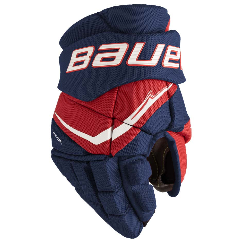 Bauer Vapor FlyPro Gloves Junior - Ice Hockey Gloves