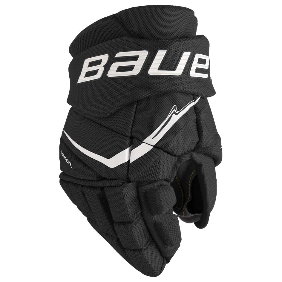 Bauer Vapor FlyPro Gloves Junior - Ice Hockey Gloves