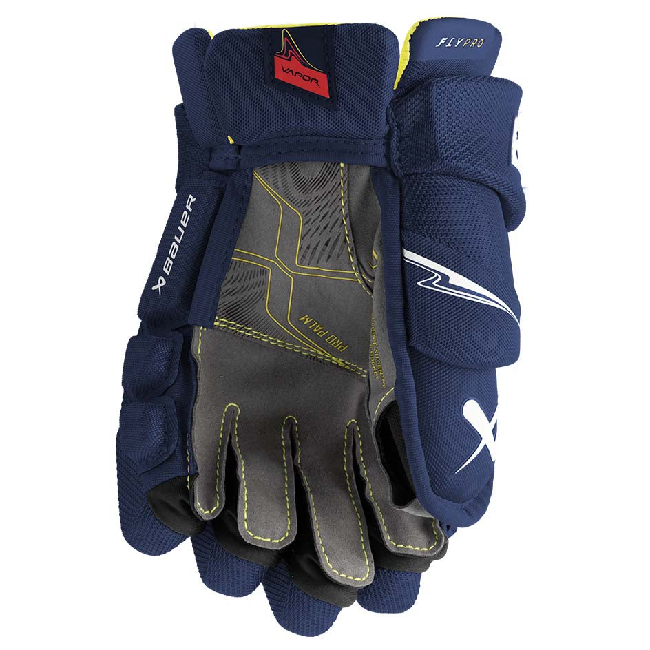 Bauer Vapor FlyPro Gloves Junior - Ice Hockey Gloves