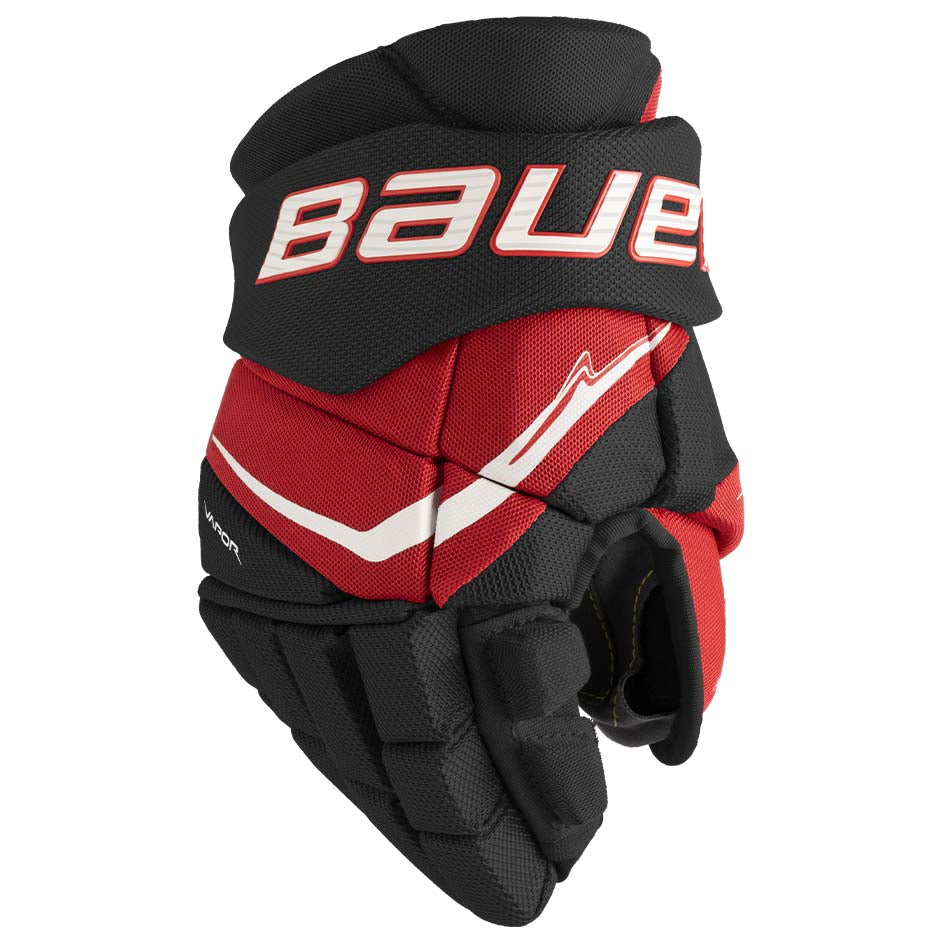 Bauer Vapor FlyPro Gloves Junior - Ice Hockey Gloves