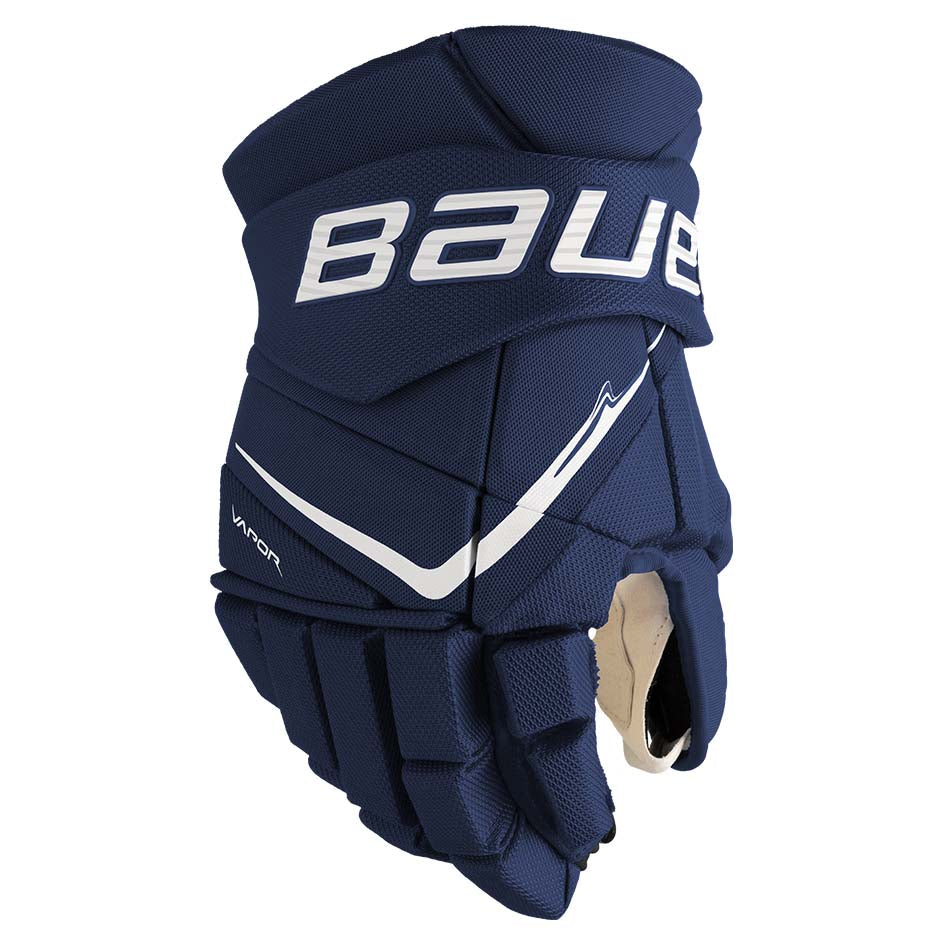 Bauer Vapor FlyPro Gloves Senior - Ice Hockey Gloves