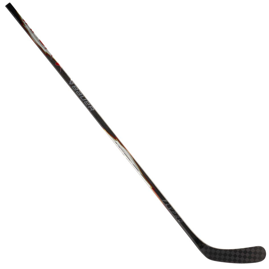 Bauer Vapor FlyPro Hockey Stick Intermediate - Right / 65 / P92 - Ice Hockey Sticks