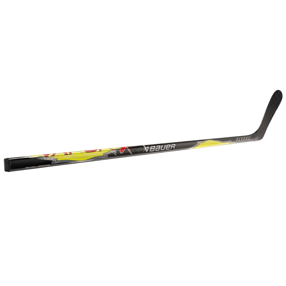 Bauer Vapor FlyPro Hockey Stick Junior - Ice Hockey Sticks