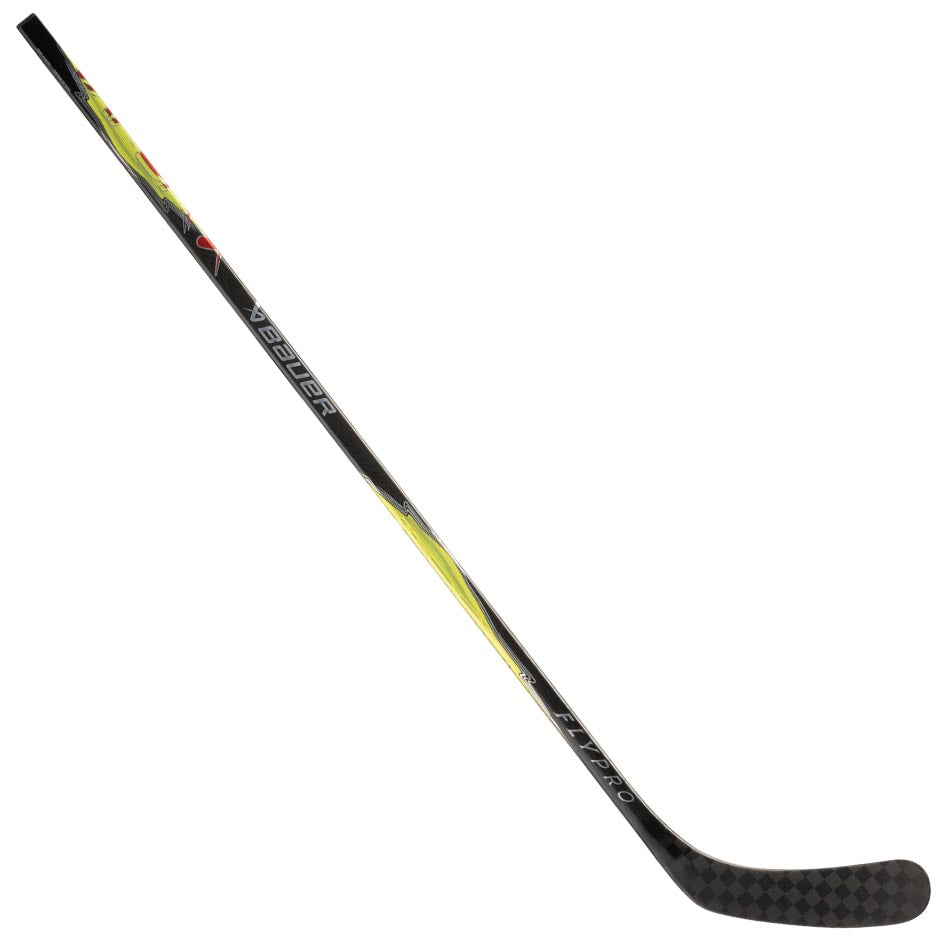 Bauer Vapor FlyPro Hockey Stick Junior - Right / 50 / P92 - Ice Hockey Sticks