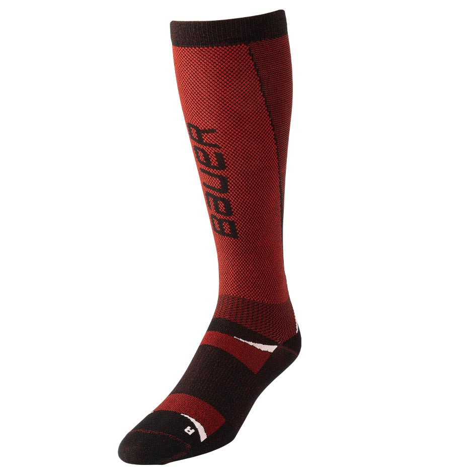 Bauer Vapor Pro Sock Senior S25 - X-Small - Skate Socks