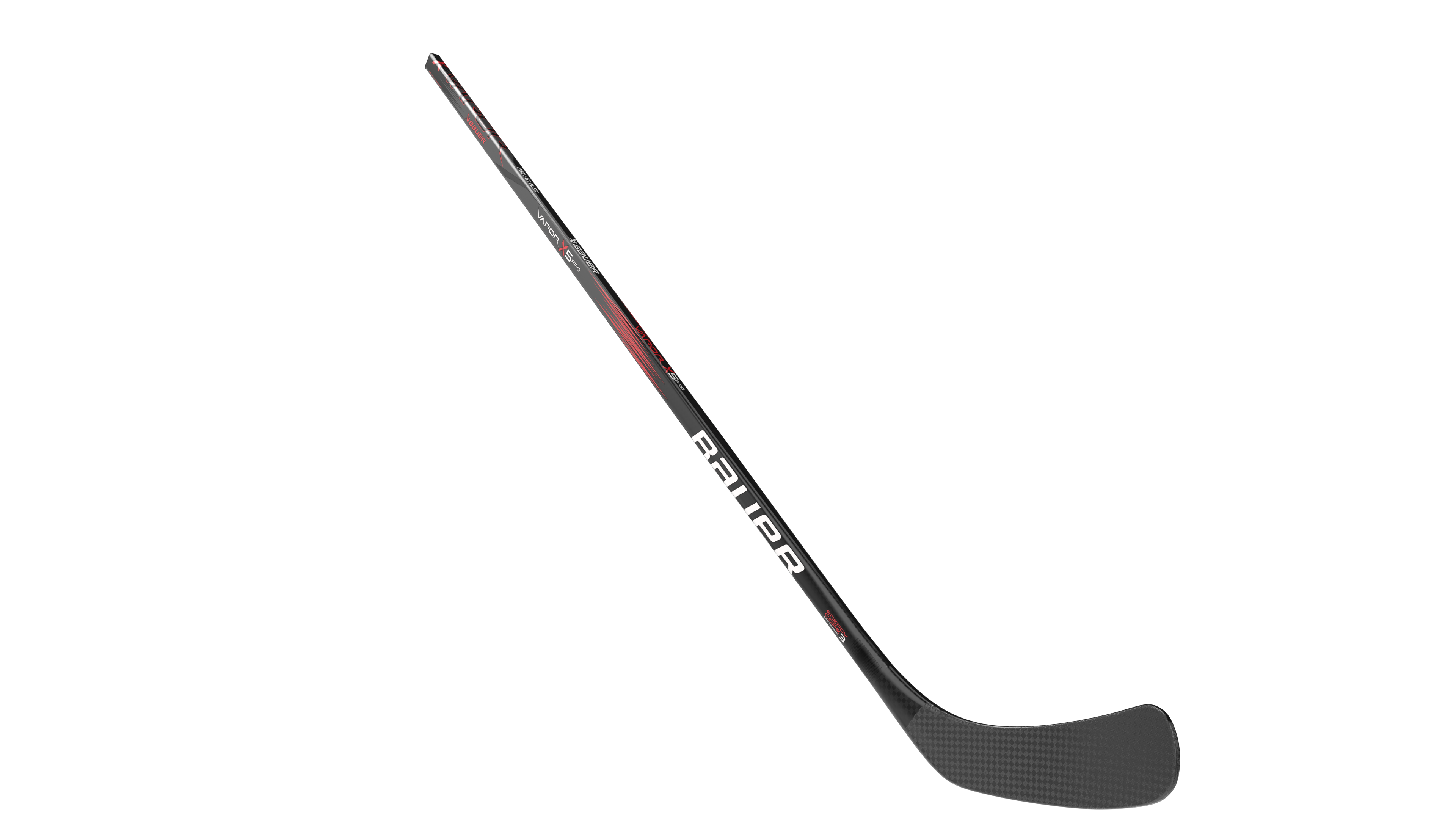 Bauer Vapor X5 Pro Stick - Senior - Left / P92 / 87 - Ice Hockey Sticks