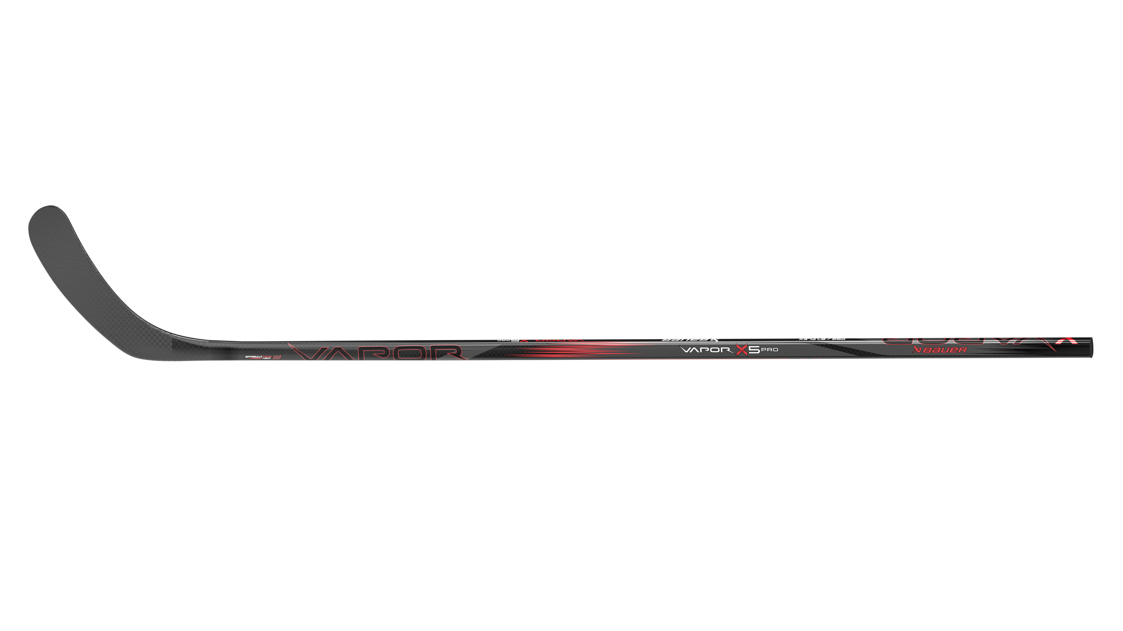Bauer Vapor X5 Pro Stick - Senior - Left / P92 / 87 - Ice Hockey Sticks