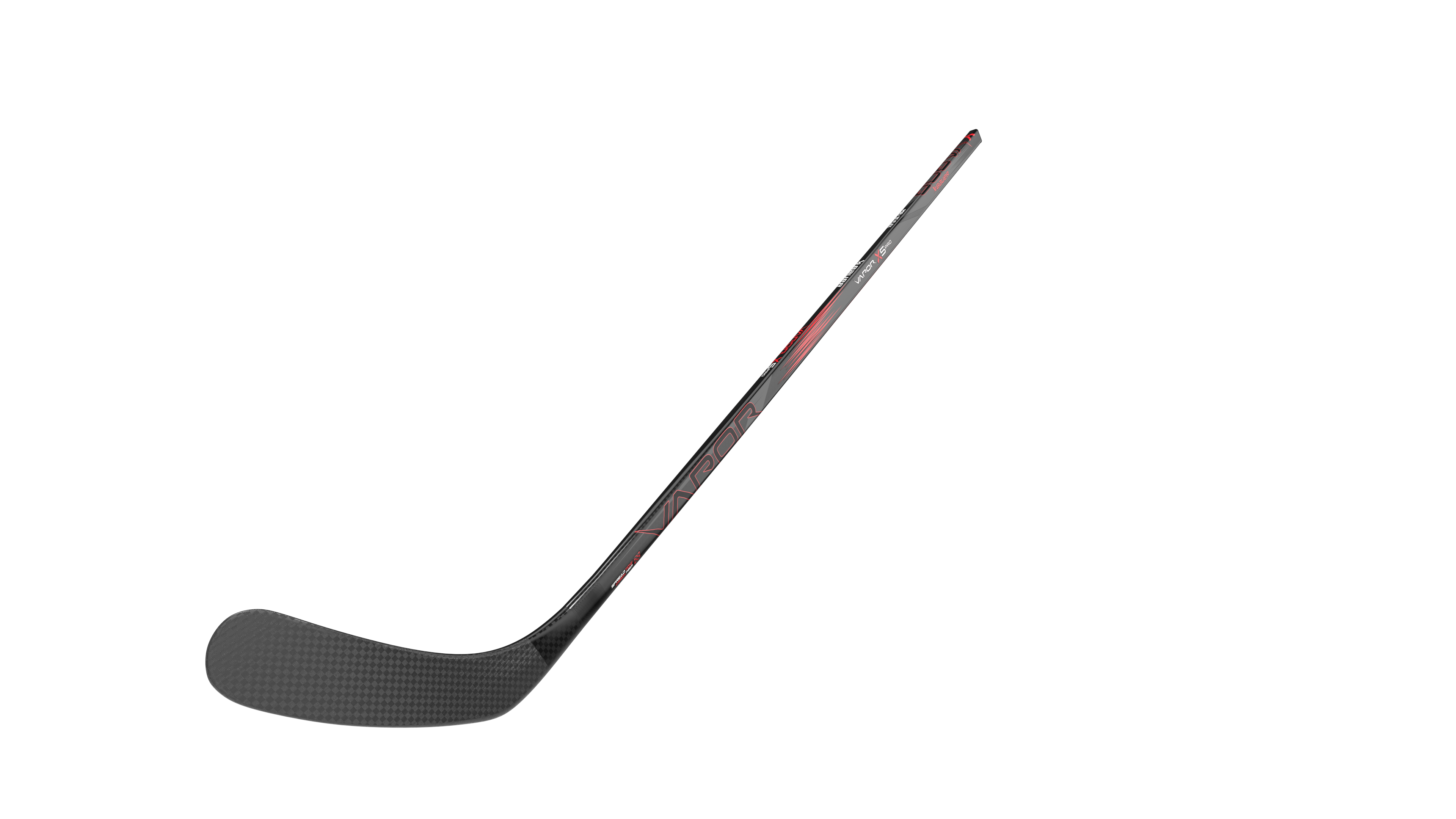 Bauer Vapor X5 Pro Stick - Senior - Left / P92 / 87 - Ice Hockey Sticks