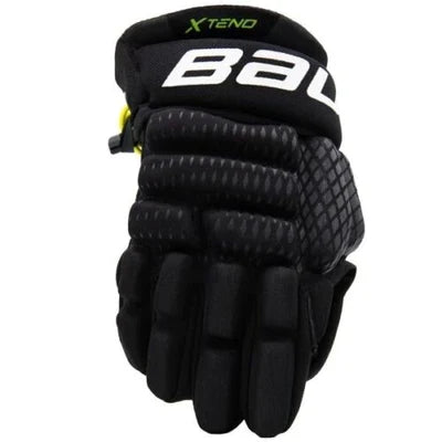 Bauer Vapor XTEND Youth Starter Kit - Youth Age 3-9 - Other Ice Hockey Protection