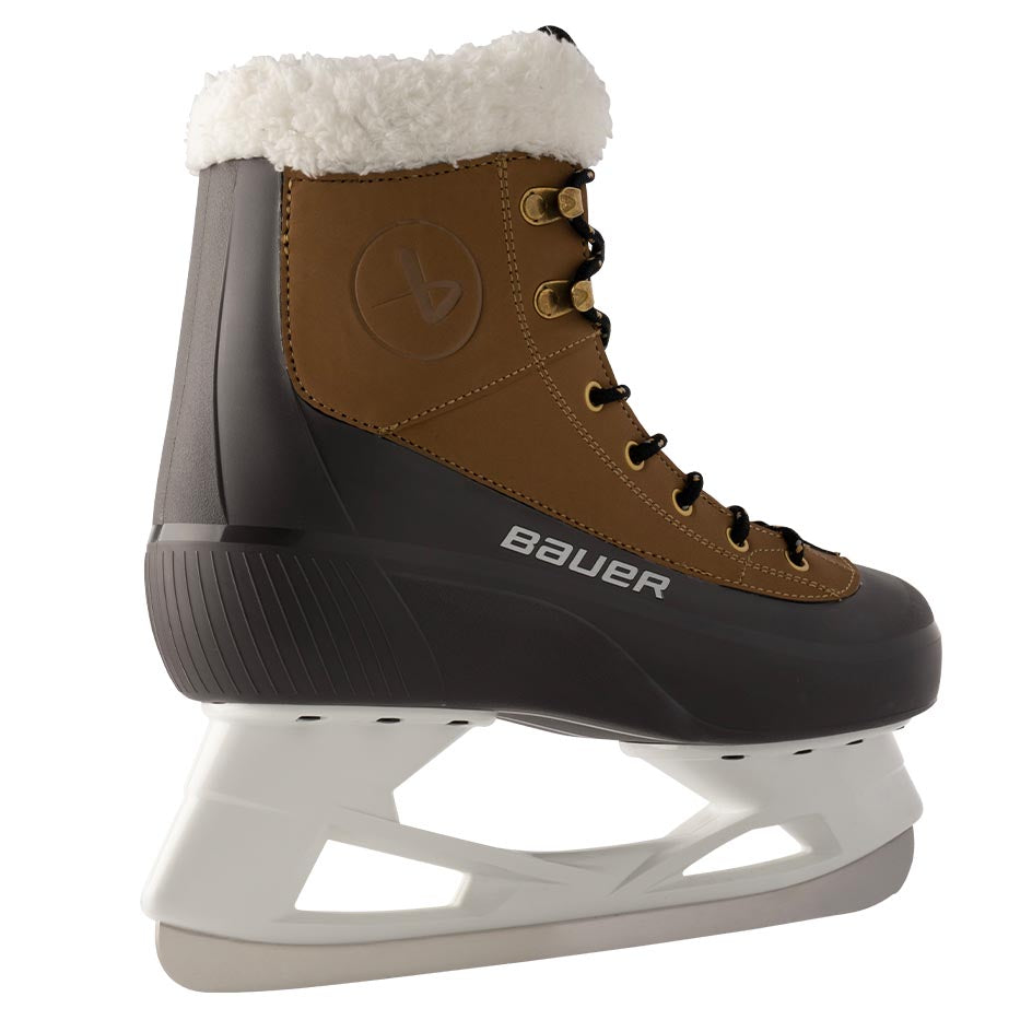 Bauer Whistler 2.0 Ice Skates Junior S25 - Lifestyle Skates