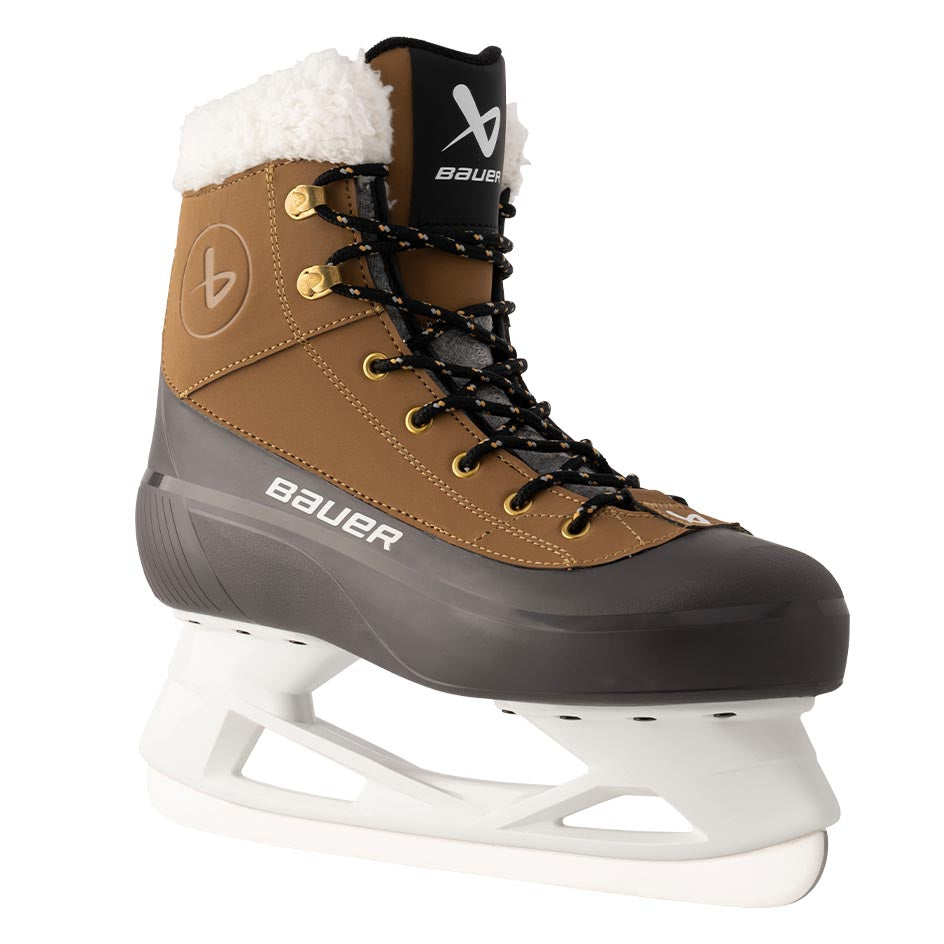 Bauer Whistler 2.0 Ice Skates Senior S25 - Lifestyle Skates