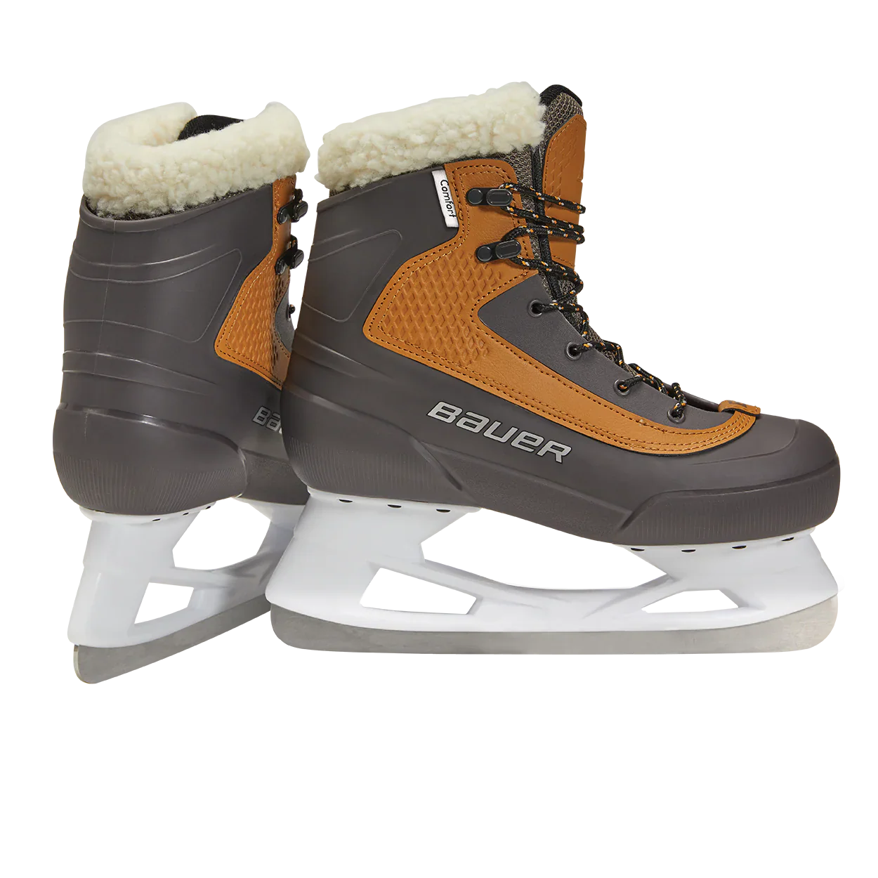 Bauer Whistler Recreational Ice Hockey Skate S24 - Lifestyle Skates