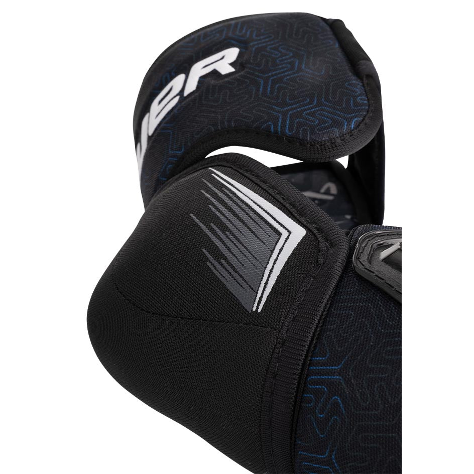 Bauer X Elbow Pads Intermediate S24 - Hockey Protection > Elbow Pads