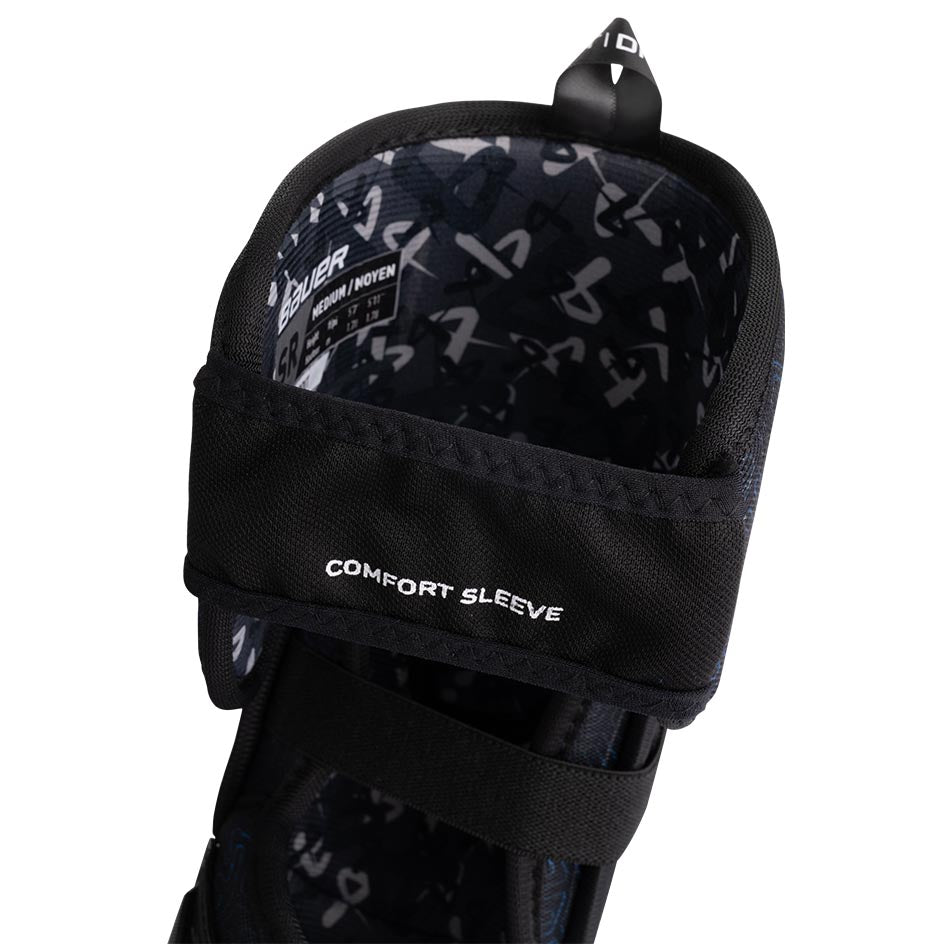 Bauer X Elbow Pads Intermediate S24 - Hockey Protection > Elbow Pads