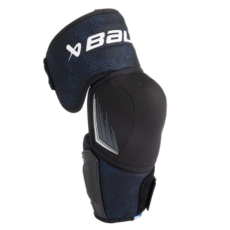 Bauer X Elbow Pads Intermediate S24 - Hockey Protection > Elbow Pads