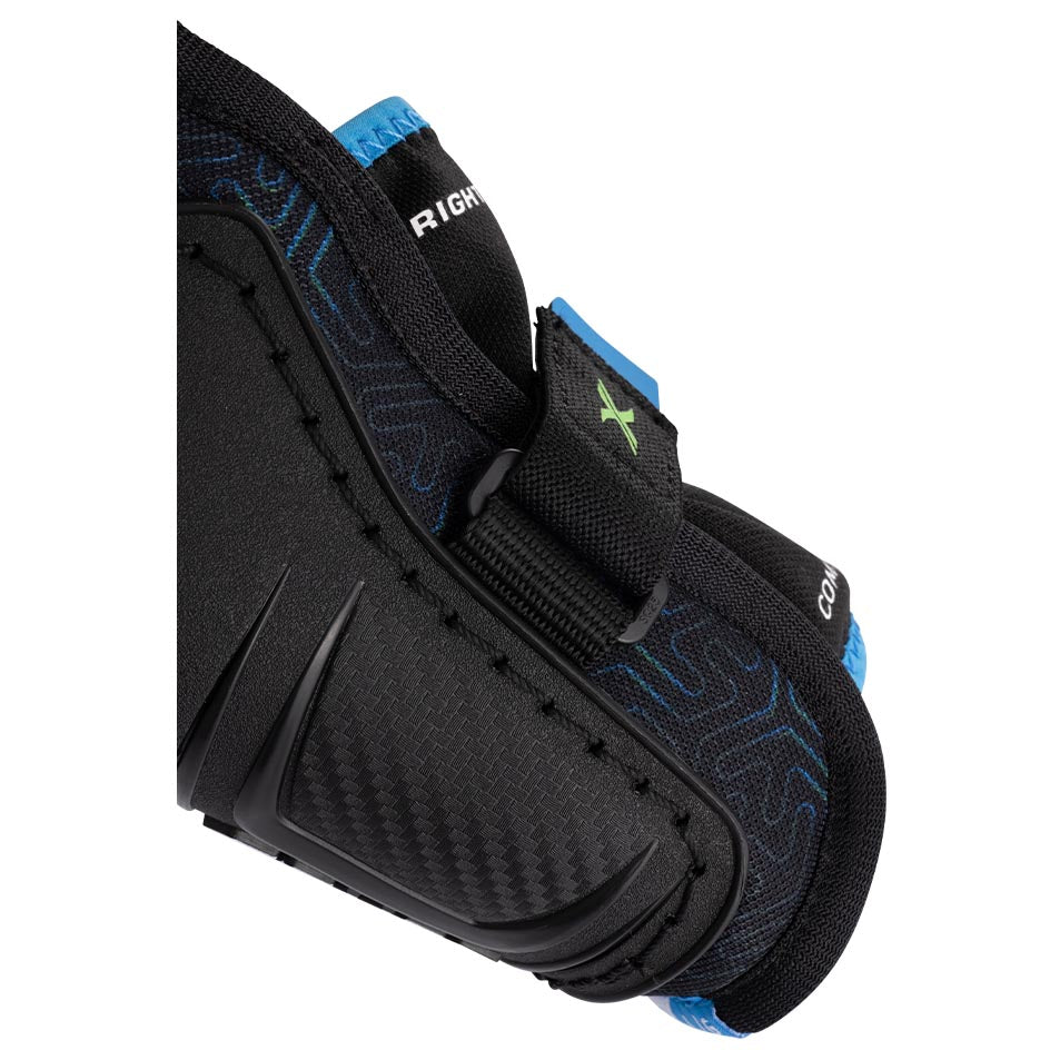 Bauer X Elbow Pads Youth S24 - Hockey Protection > Elbow Pads