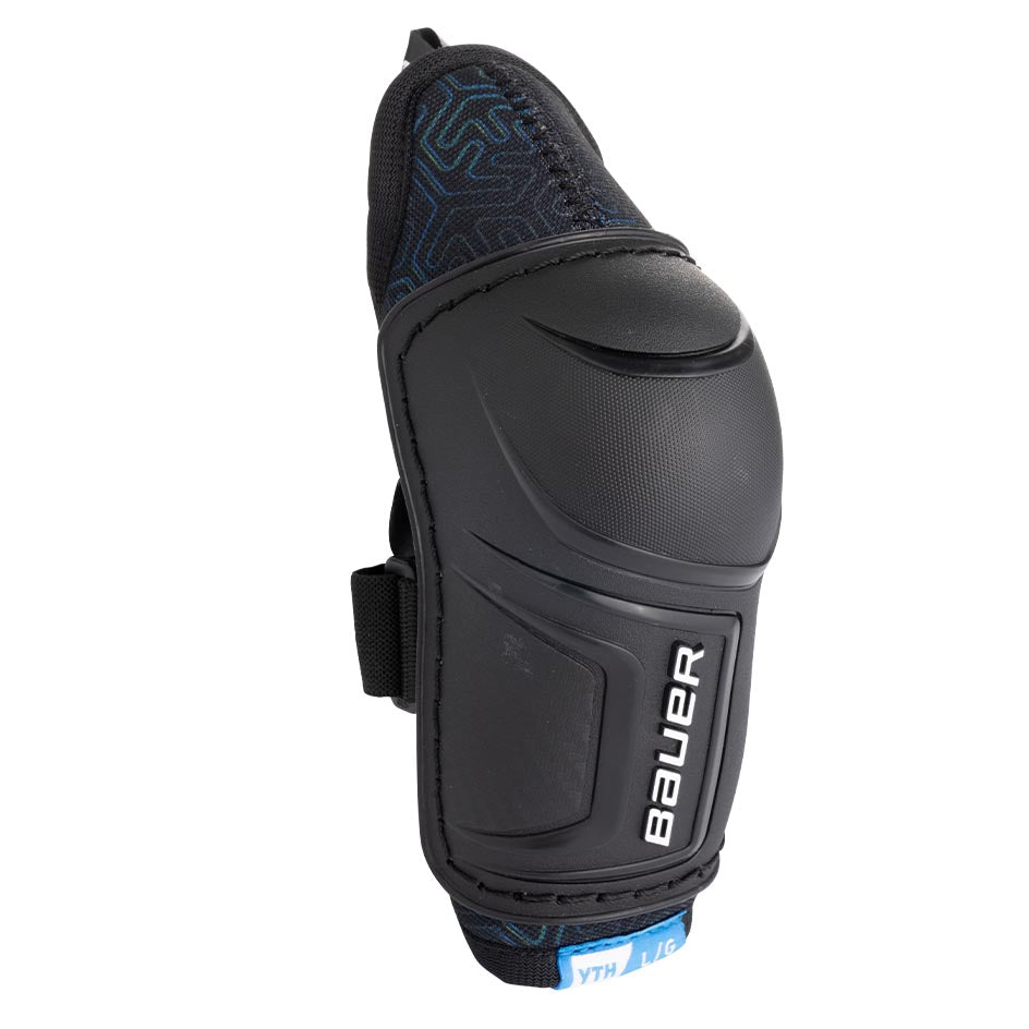 Bauer X Elbow Pads Youth S24 - SMALL - Hockey Protection > Elbow Pads