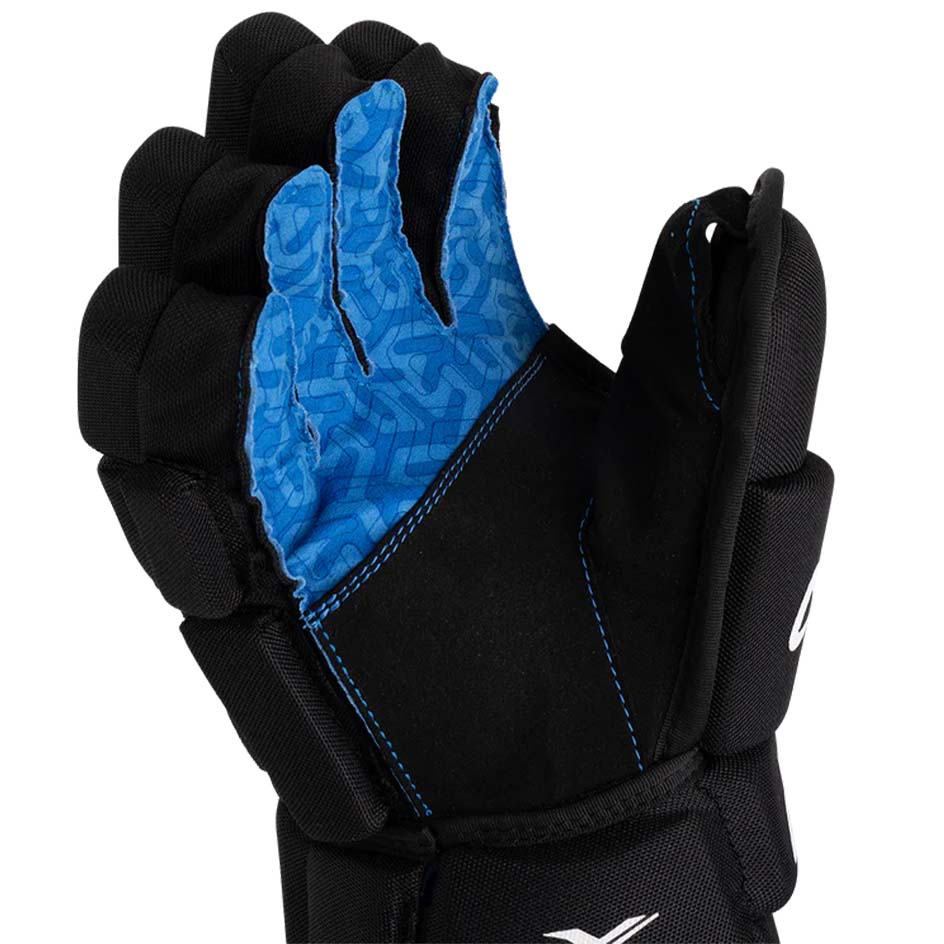 Bauer X Hockey Gloves Intermediate S24 - Hockey Protection > Gloves
