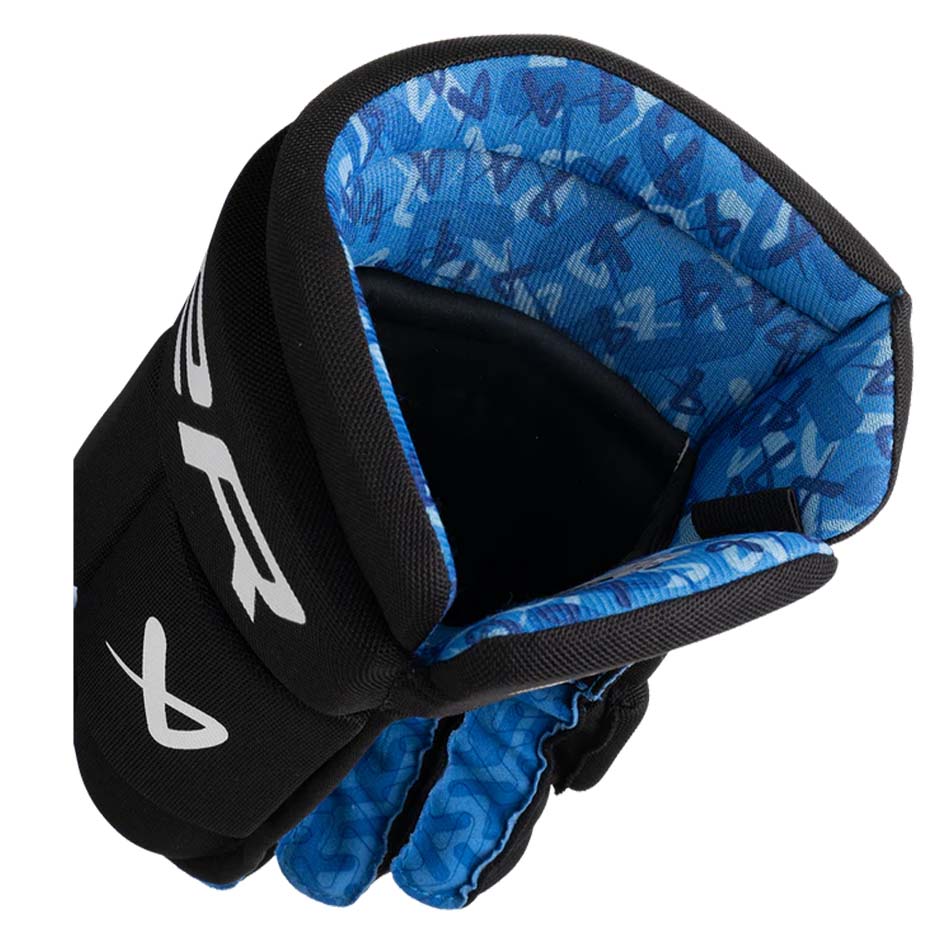 Bauer X Hockey Gloves Intermediate S24 - Hockey Protection > Gloves