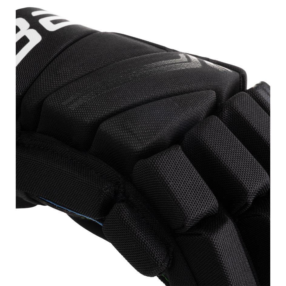 Bauer X Hockey Gloves Junior S24 - Hockey Protection > Gloves