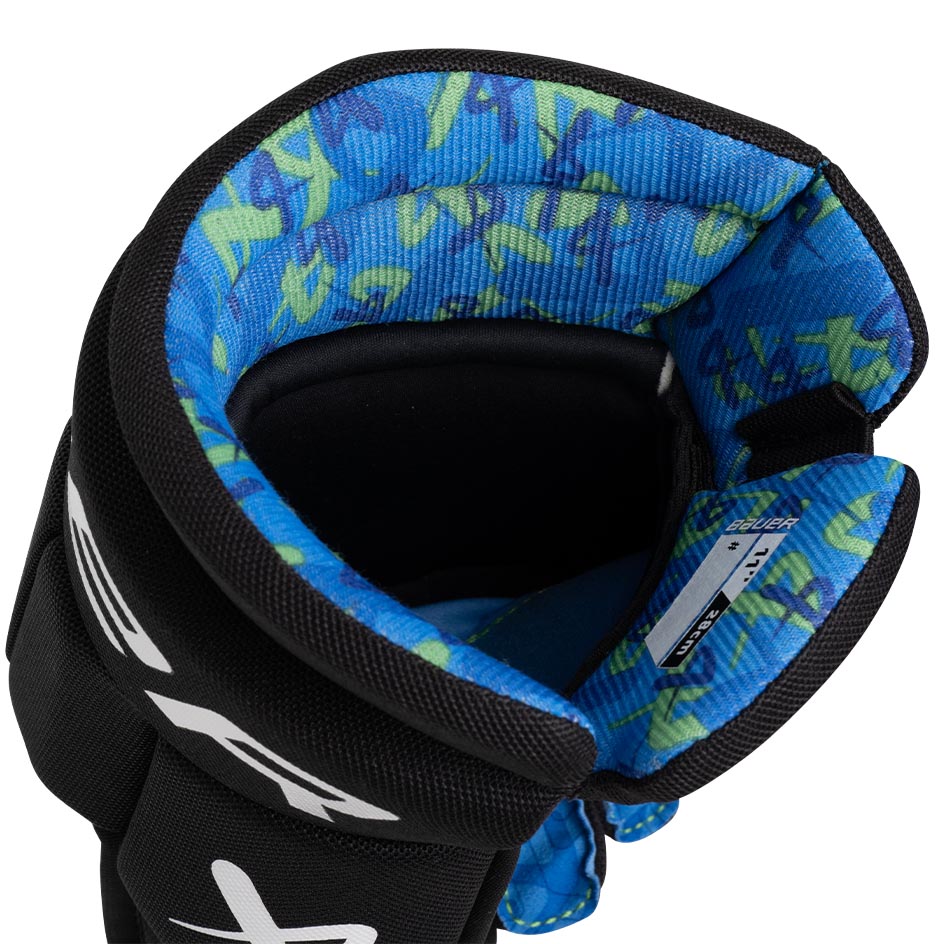 Bauer X Hockey Gloves Junior S24 - Hockey Protection > Gloves