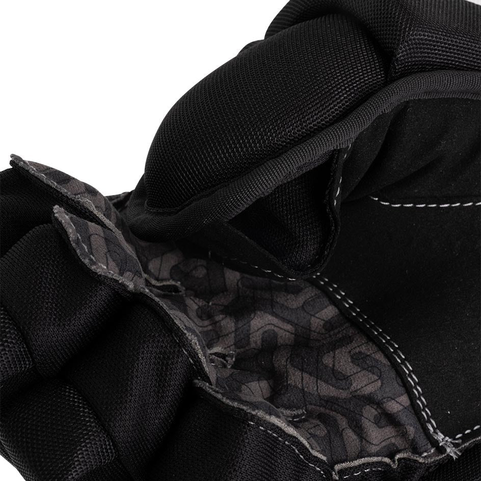 Bauer X Hockey Gloves Senior S24 - Hockey Protection > Gloves