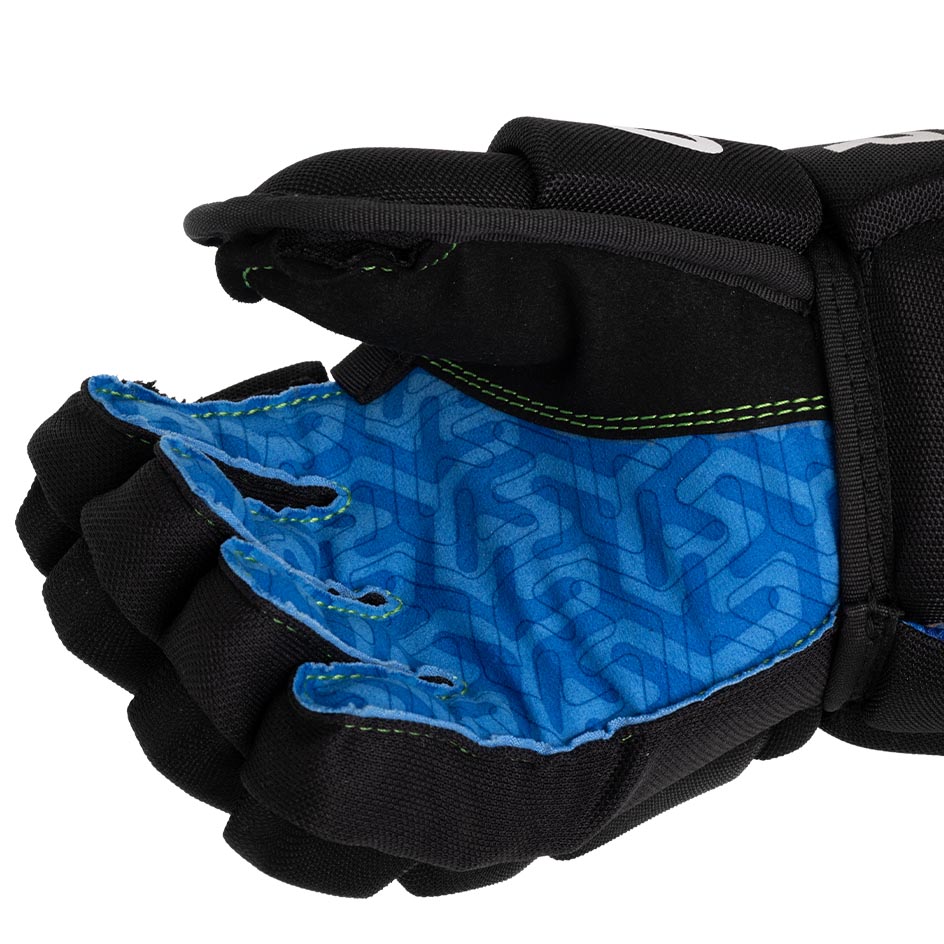 Bauer X Hockey Gloves Youth S24 - Hockey Protection > Gloves