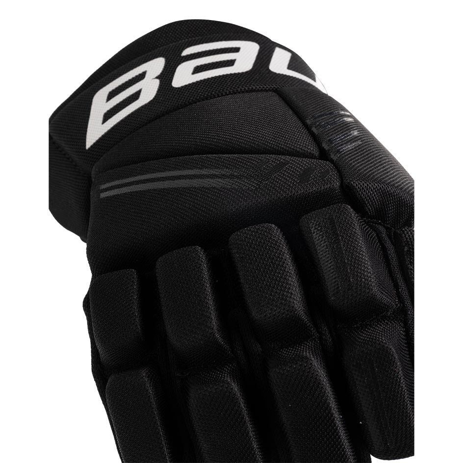 Bauer X Hockey Gloves Youth S24 - Hockey Protection > Gloves