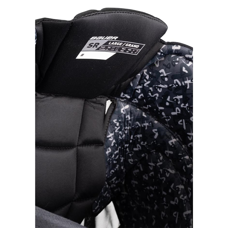 Bauer X Hockey Pants Intermediate S24 - Ice Hockey Pants & Shorts
