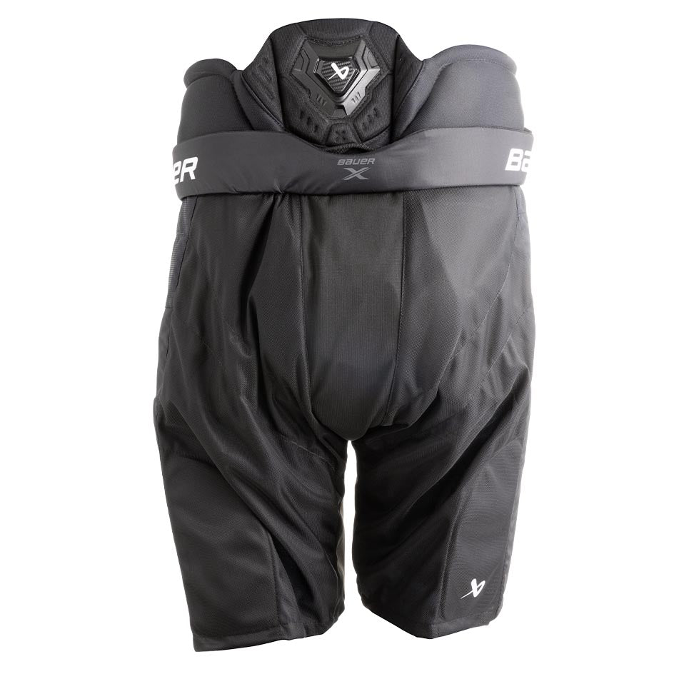 Bauer X Hockey Pants Intermediate S24 - Ice Hockey Pants & Shorts