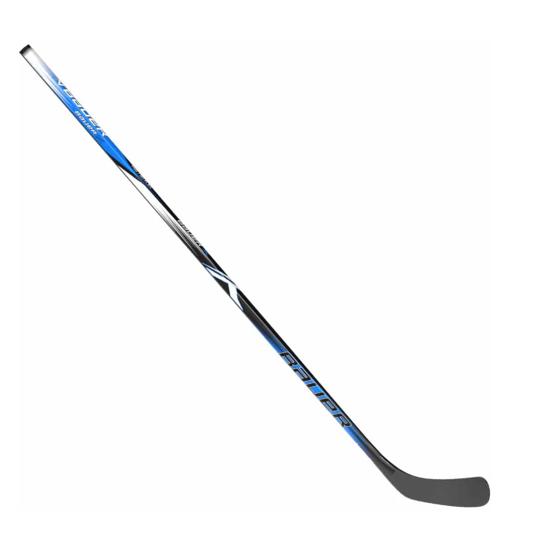 Bauer X Hockey Stick Senior - Left / 80 / P92 - Ice Hockey Sticks