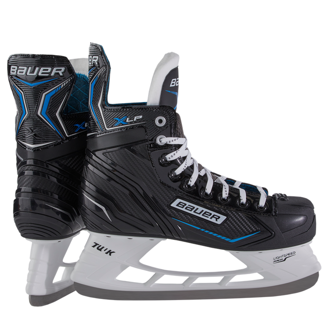 Bauer X-LP Ice Hockey Skates Senior - Box 7 / Regular - Ice Hockey Skates