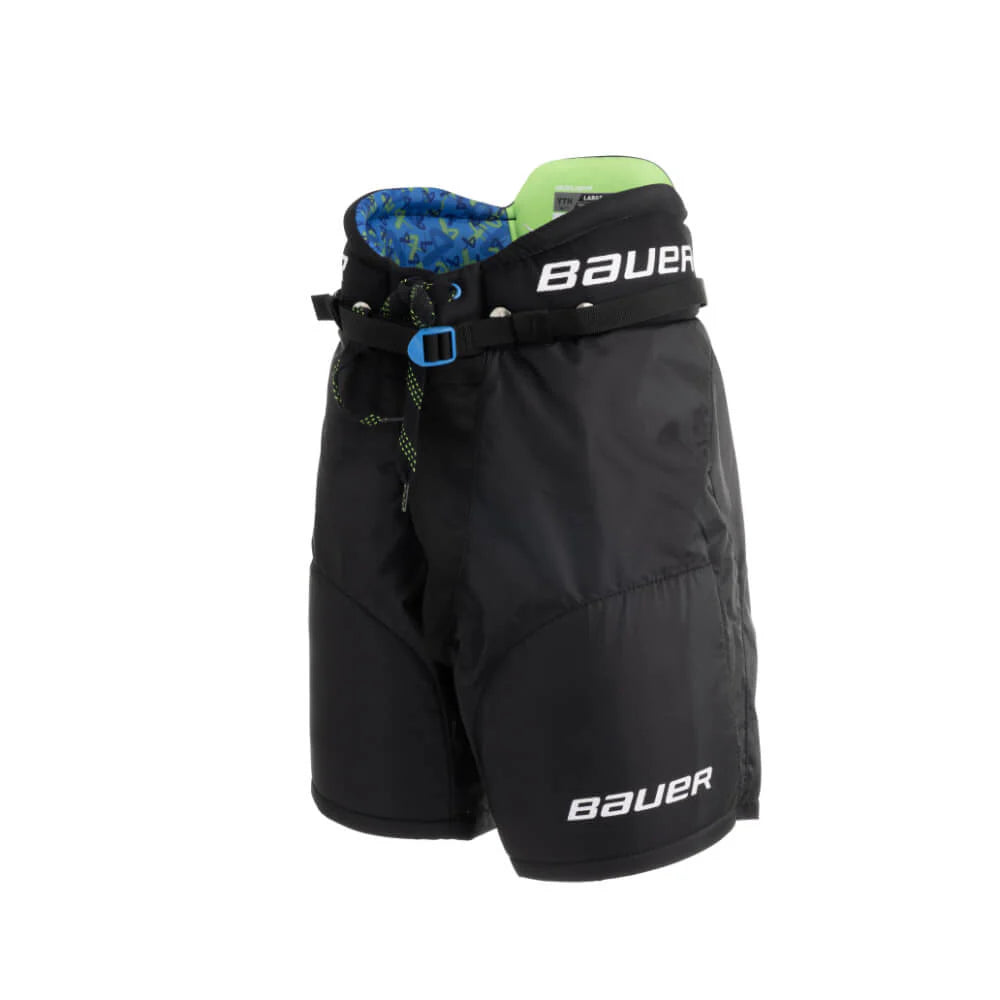 Bauer X Hockey Pants - Youth S24