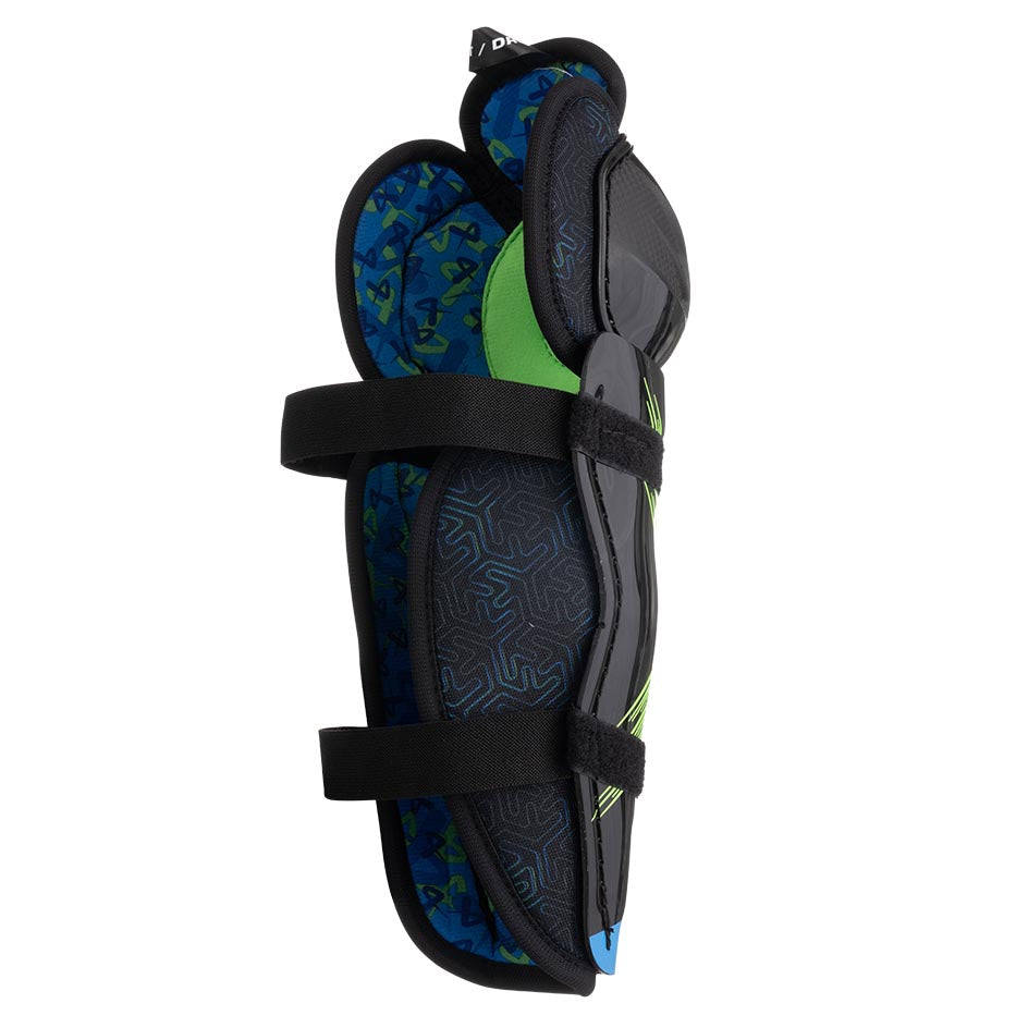 Bauer X Shin Guard Youth S24 - Hockey Protection > Shin Guards