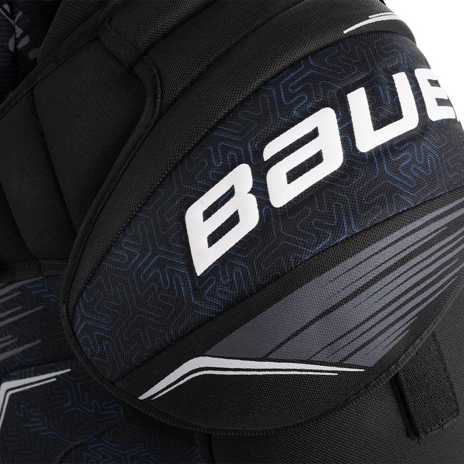 Bauer X Shoulder Pads Senior S24 - Hockey Protection > Shoulder Pads