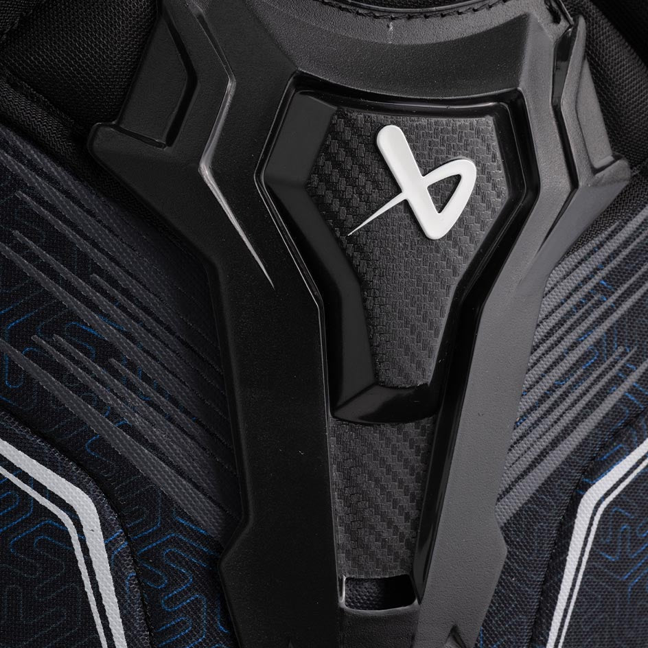 Bauer X Shoulder Pads Senior S24 - Hockey Protection > Shoulder Pads